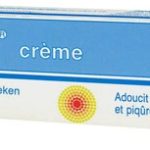 Caladryl Creme x 30 g
