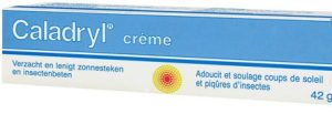 Caladryl Creme x 30 g