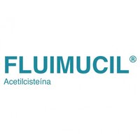 Fluimucil