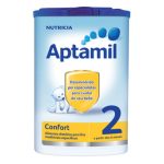 Aptamil Confort 1 Leite Anti-Cólicas E Obstipação 800gr