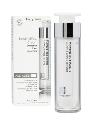 Frezyderm Creme Efeito Botulinico 50ml Frezyderm Creme Efeito Botulinico 50ml