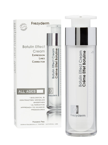 Frezyderm Creme Efeito Botulinico 50ml Frezyderm Creme Efeito Botulinico 50ml