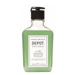 Depot Nº 406 Transparent Shaving Gel De Barbear 100ml