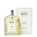 Depot Nº 406 Transparent Shaving Gel De Barbear 100ml