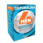 Depuralina Fiber Fórmula Rica Em Fibras. Cápsulas 60unid.