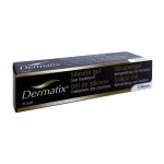 Dermatix Penso Silicone 4x13 cm