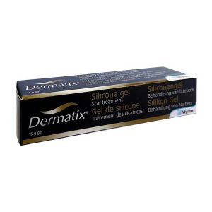 Dermatix Gel Redutor Cicatrizes 15 g