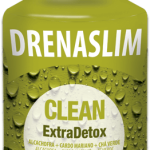 Drenaslim Cocktail Solução Oral 600ml
