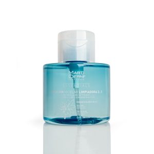 Martiderm Solução Micelar Limpeza 3 em 1 300 ml
