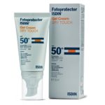 Isdin Fotoprotector Gel Creme FPS30 250 ml