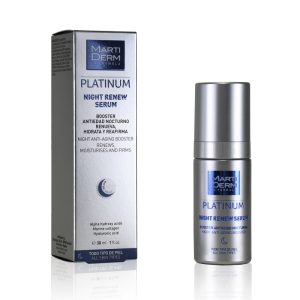 Martiderm Night Renew Serum 30 ml