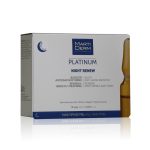 Martiderm Night Renew Ampolas 2ml x 10