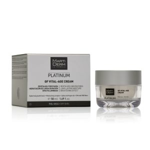 Martiderm Creme Vital Age Peles Secas a Muito Secas 50 ml