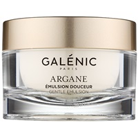 Galenic Argane Emulsão Suave Pele Normal a Mista 50 ml