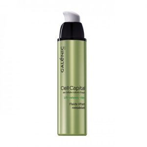 Galenic Cell Capital Fluído Remodelante 50 ml