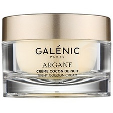 Galenic Argane Creme Noite Cocon 50 ml