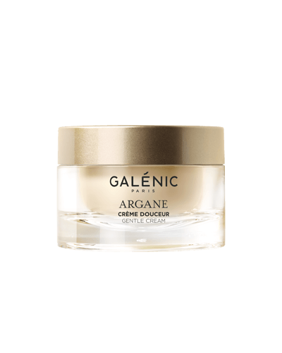 Galenic Argane Creme Suave Pele Seca 50 ml Galenic Argane Creme Suave Pele Seca 50 ml