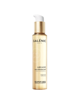 Galenic Argane Óleo Desmaquilhante Rosto
