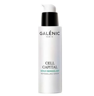 Galenic Cell Capital Sérum Remodelante 30ml