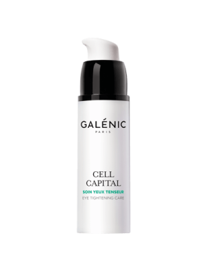 Galenic Cell Capital Cuidado de Olhos Tensor 15 ml