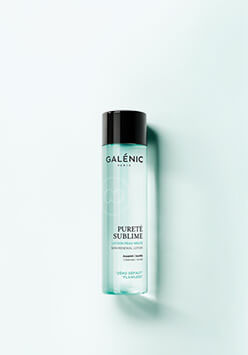 Galenic Pureté Sublime Loção Pele Nova 200 ml