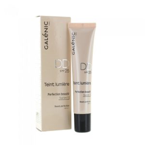 Galenic Teint Creme DD Anti-OX FPS 25 40ml