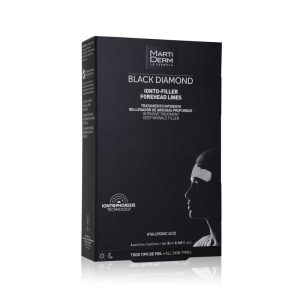 Martiderm Ionto-Filler Forehead Lines