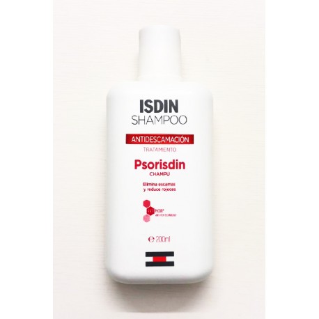 Psorisdin Champô Controlo 200ml Psorisdin Champô Controlo 200ml