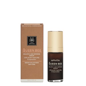 Apivita Queen Bee Serum 30ml