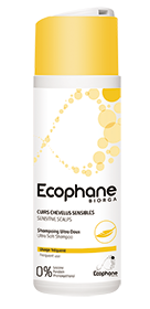 Ecophane Champô Ultra Suave 500ml + Oferta Apaisac 400 ml Ecophane Champô Ultra Suave 500ml + Oferta Apaisac 400 ml