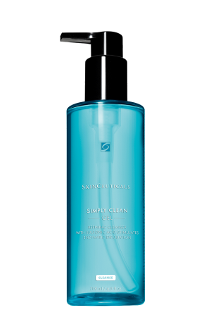 Skinceuticals Simply Clean Gel 200ml
