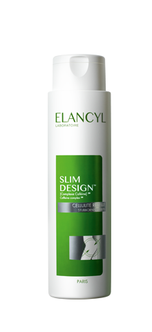 Elancyl Adelgaçante Slim Design 200ml