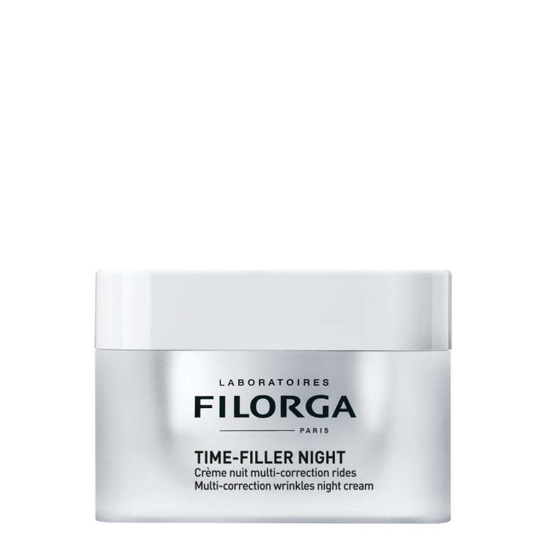 Filorga Time Filler Night Creme 50ml Filorga Time Filler Night Creme 50ml