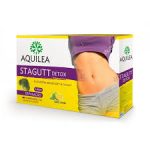 Aquilea Stagutt Detox Solução Oral 30 ml