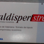 Valdispert Comprimidos Revestidos 45  mg x 60